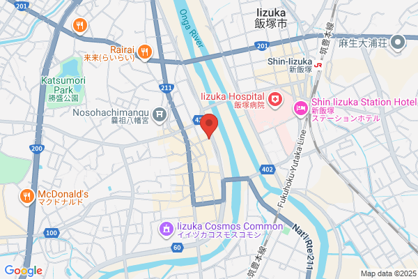 Hana Shop Hanada