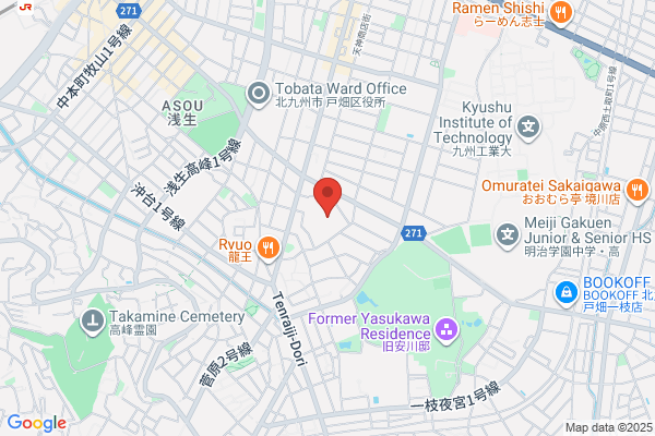 Hibiki High School