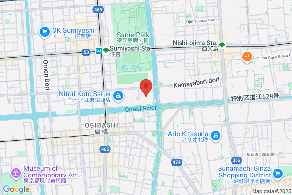 Hokko Daiwa Taxi Co., Ltd.