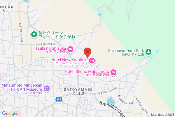 Hotel Sugimoto