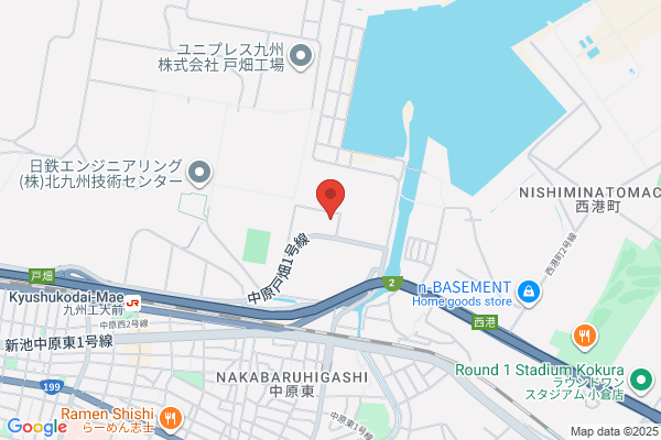 Inoue Co., Ltd.