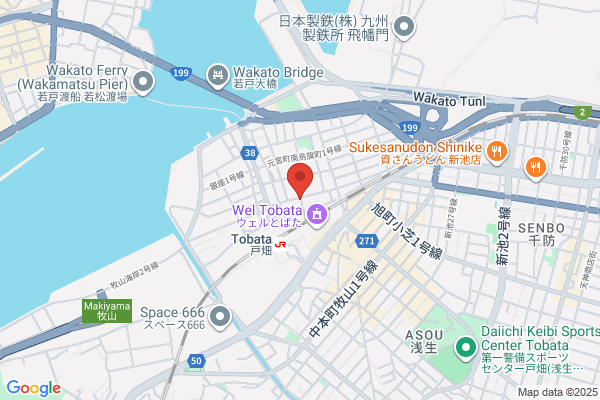 Irie Trading Co., Ltd.