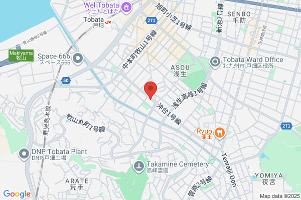 Kanesaki Dentist