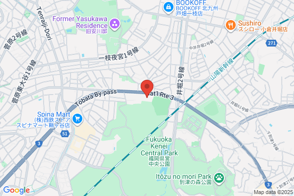 Kitakyushu Nissan Motor, Co., Ltd. Altamira