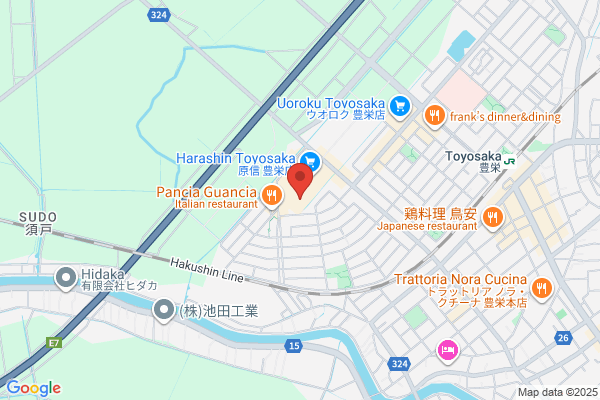 Komeri Hard & Green Ijimino Shop