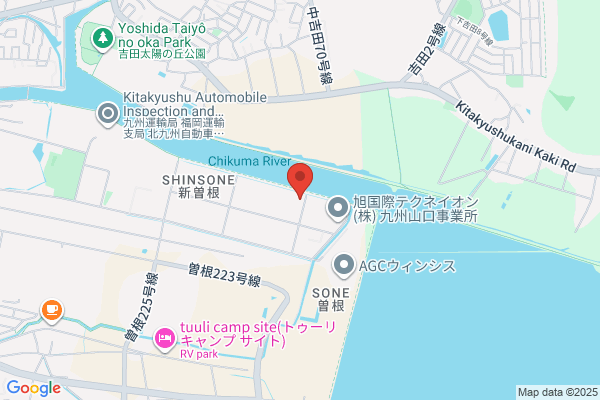 Nichiun Service Co., Ltd.