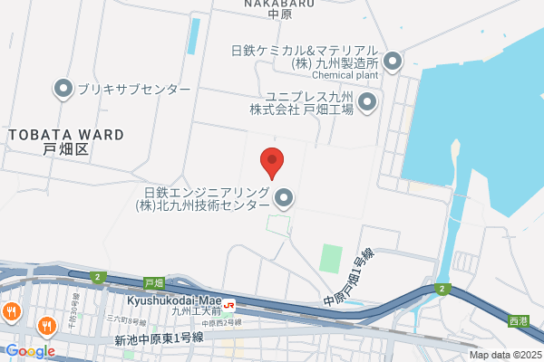 Nichiun Service Co., Ltd. Cellular SpotTobata Ichieda-ten
