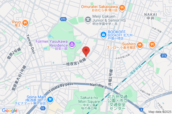 Nichiun Service Co., Ltd. Ichieda Office