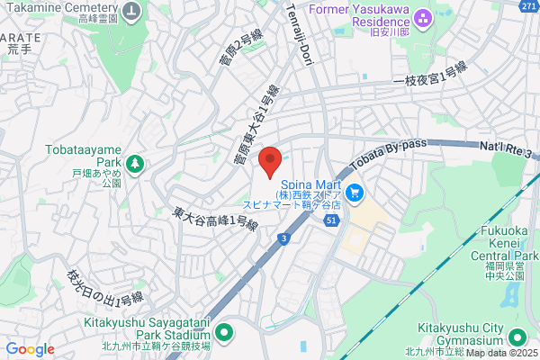 Ohtani Junior High School