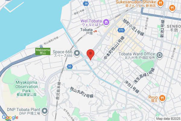 Rix Corp. Kitakyushu Office