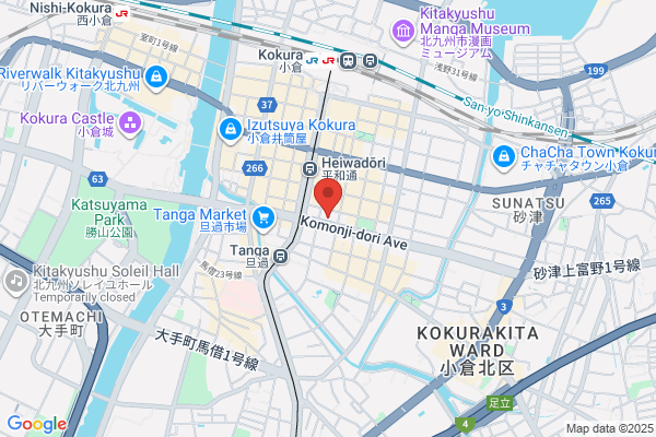 Saikyo Bank Ltd., The Tobata Br.