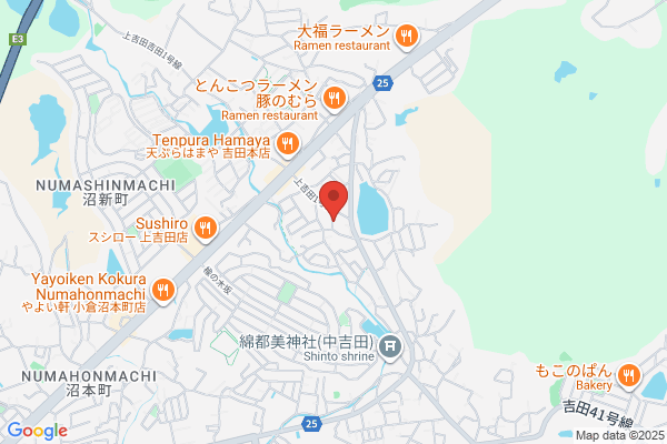 Seiwa Sangyo Co., Ltd.