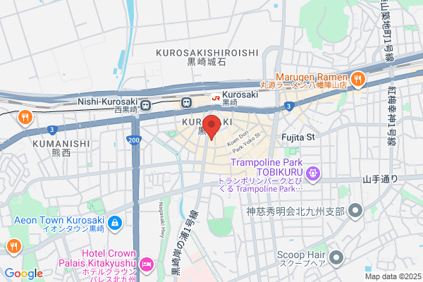 Shinei Co., Ltd. Head Office