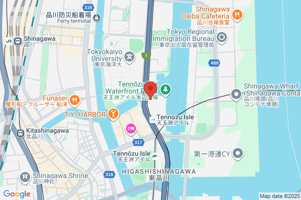 Takata Tsusho Ltd.