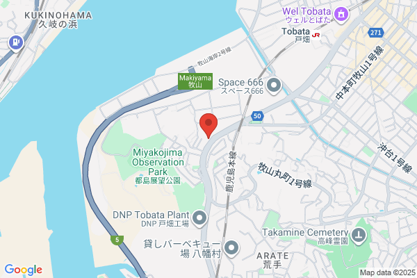 Terada Sangyo Co., Ltd.