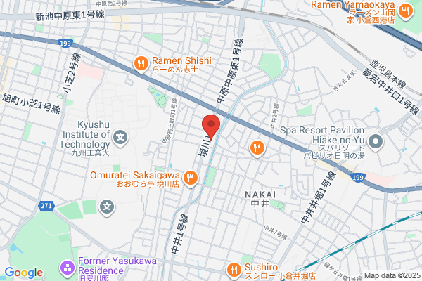 Tobata Auto