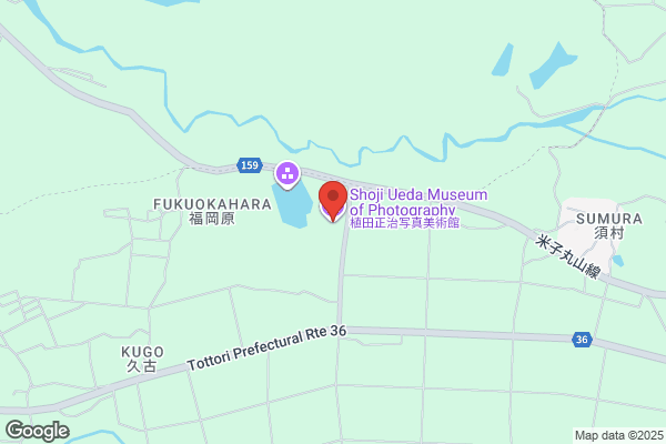 Ueda Shoji Co., Ltd.