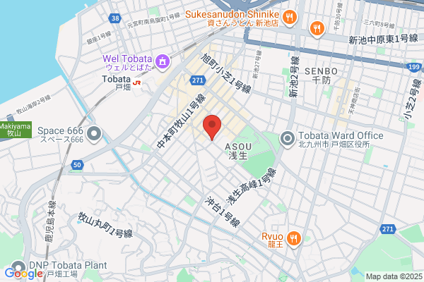 Ushijima Musen Co., Ltd.