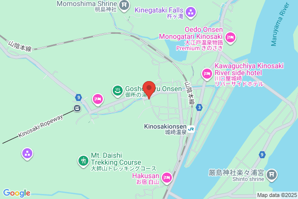 Yunoyado Kobayashi