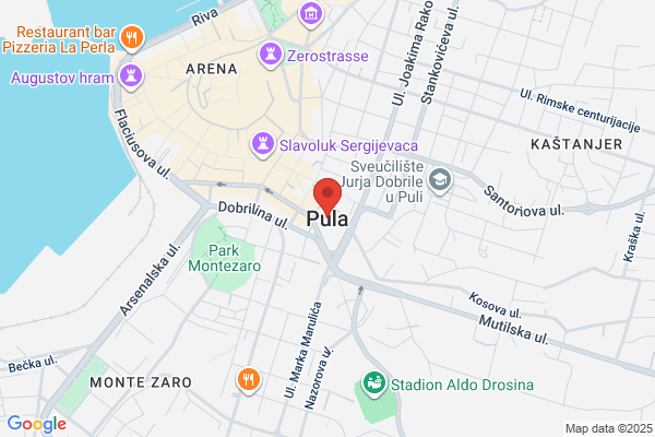 POLA大濠公園バス停前店