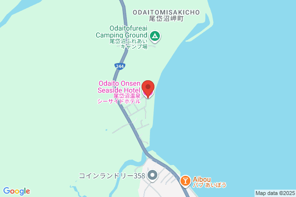 Betsukai Onsen Hotel