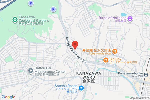 ENEOS Dr.Drive日向岡店(ENEOSフロンティア)