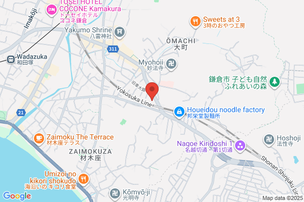 PUDOステーション　いなげや　平塚四之宮店