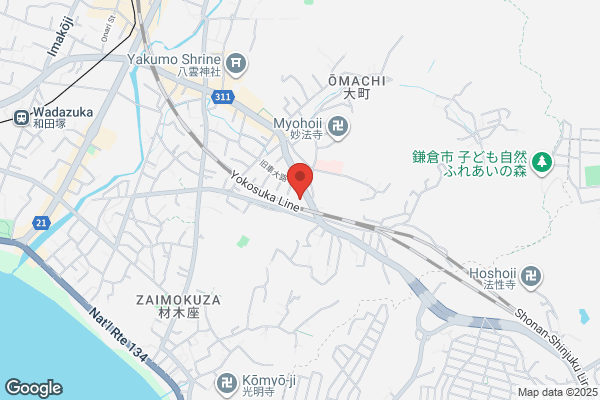 PUDOステーション　株式会社ユーミーClass平塚支店 - 閉業