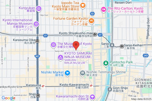 ルイ･ヴィトン 京都髙島屋店