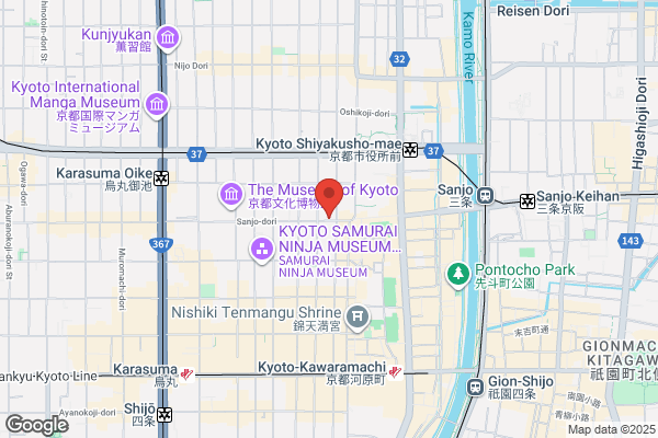 メンズ専用サロン 男前倶楽部
