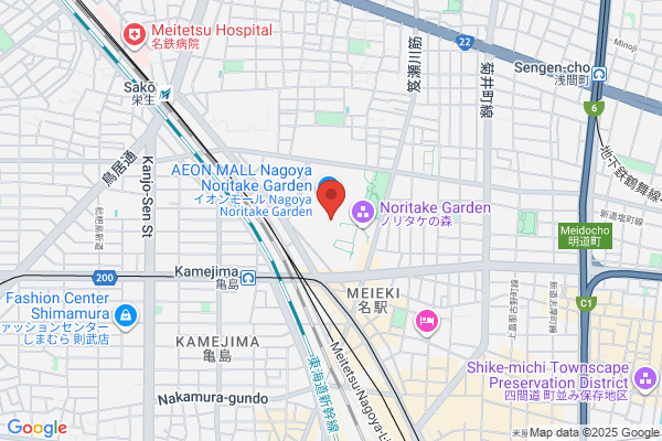 TSUTAYA 八潮店