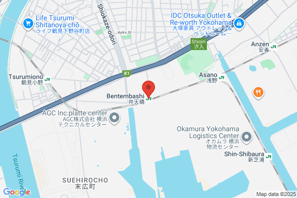 Spick & Span 新潟店