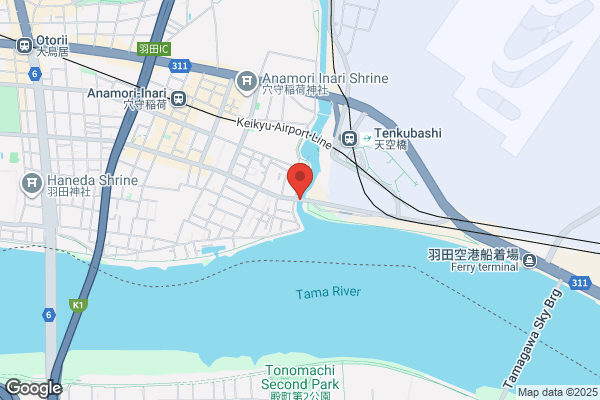 ココカラファイン 万代店