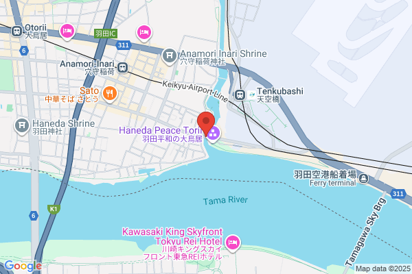 川﨑コーポレーション