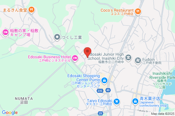 OSAKANA NAIL 関内