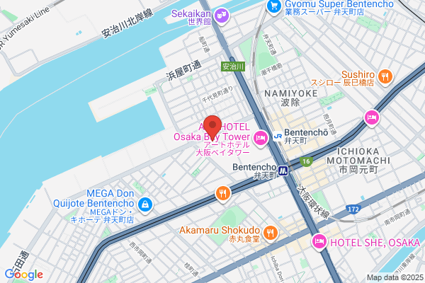PUDOステーション　セブン-イレブン　横浜クロスゲート店