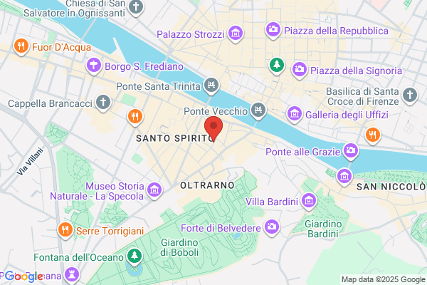 Via Toscanella