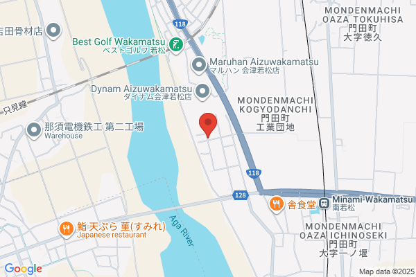 快眠ドライヘッドスパ専門店 IZANAI 横浜スタジアム店