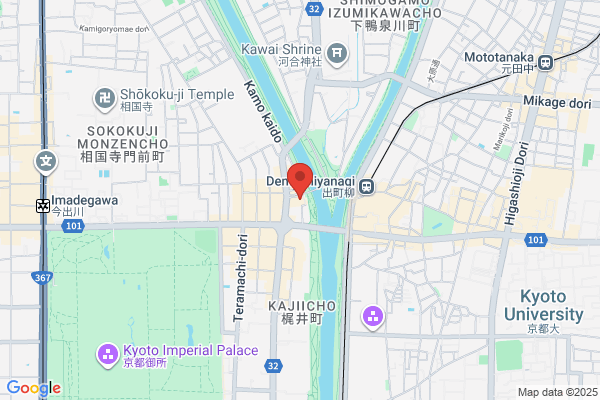 SIGHTS KYOTO -サイツキョウト-