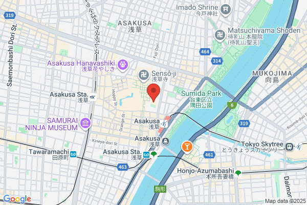ドクターマーチン 京都店