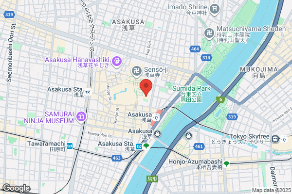 串カツ田中 三条木屋町店