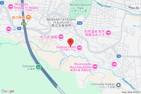 namcoカラフルタウン岐阜店