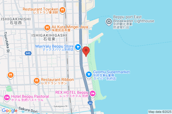 MEGAドン・キホーテ 岐阜瑞穂店