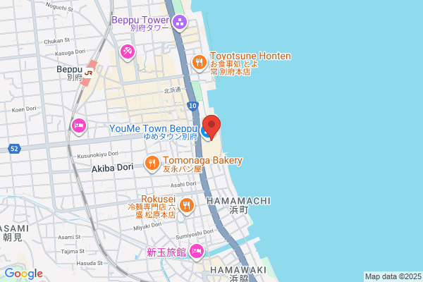 JTB 宮崎支店