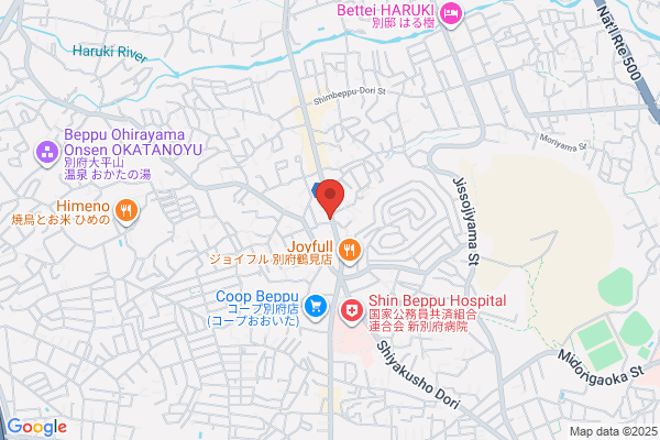 LUSH イオンモール宮崎店