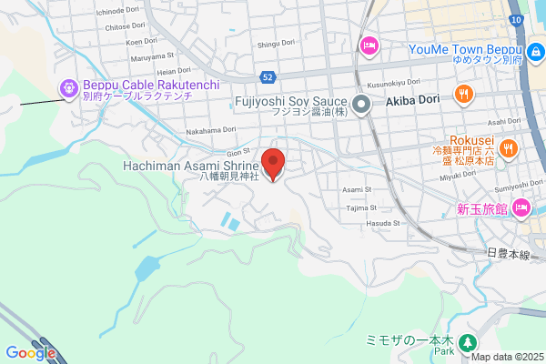 ファミリーサーチセンター