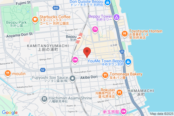 IPPUDO RAMEN EXPRESS イオンモール宮崎店 - 閉店