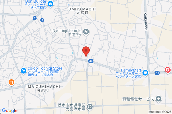 マチグチ塗装