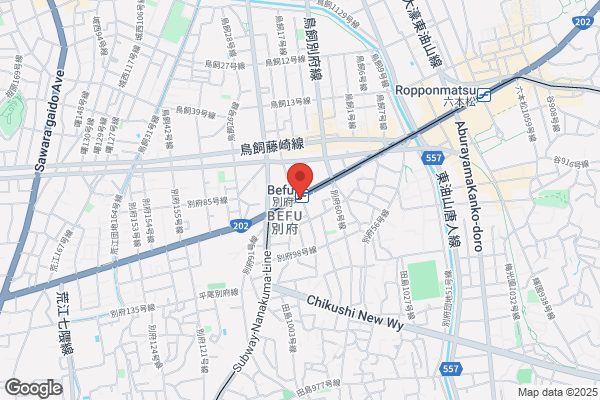 PUDOステーション　コノミヤ　富田林店