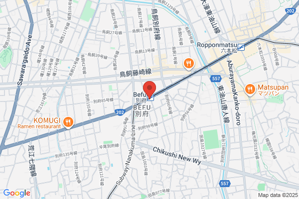 PUDOステーション　ジョーシン　富田林店
